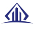 Tigmiza Suites & Pavillons Logo